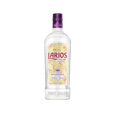 Gin Larios London Dry 1L