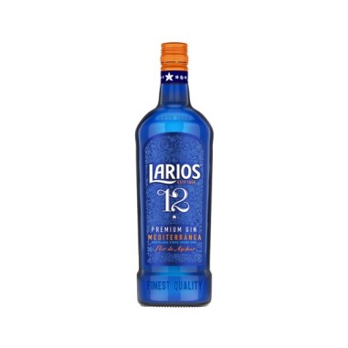 Gin Larios 12 70cl