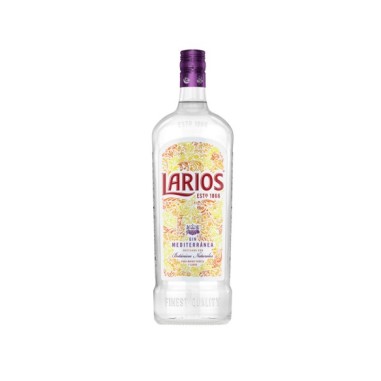 Gin Larios London Dry 1,5L