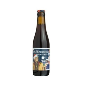 Saint Bernardus Christmas Ale 75cl