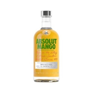 Absolut Mango 1L