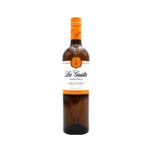 Manzanilla La Guita