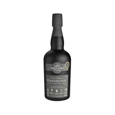 The Lost Distillery Company Stratheden 70cl