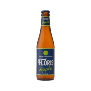 Floris Apple 33cl