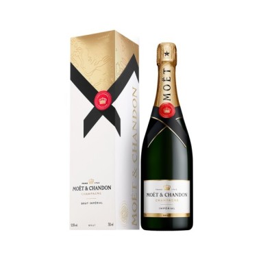 Moët & Chandon Brut Imperial con Estuche 75cl