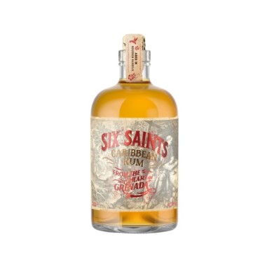 Six Saints Grenada Rum 70cl