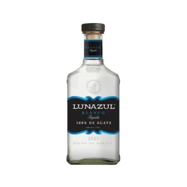 Lunazul Blanco 70cl