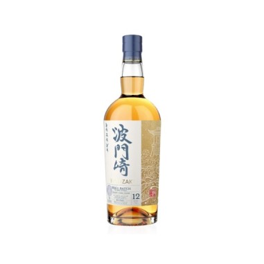 Kaikyo Hatozaki 12 Years Old Umeshu Cask Finish Pure Malt 70cl