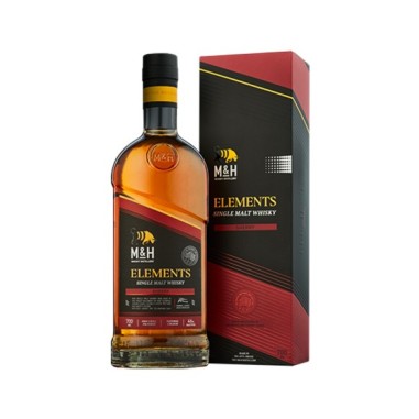 Milk & Honey Elements Sherry Cask 70cl