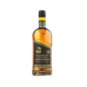 Milk & Honey Elements Peated Cask 70cl