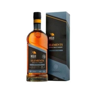 Milk & Honey Elements Red Wine Cask 70cl
