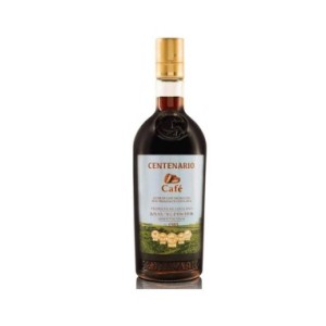 Centenario Licor de Ron Cafe 70cl