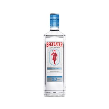 Gin Beefeater 0,0 70cl