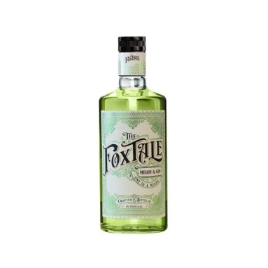 Gin The Foxtale Melon 70cl