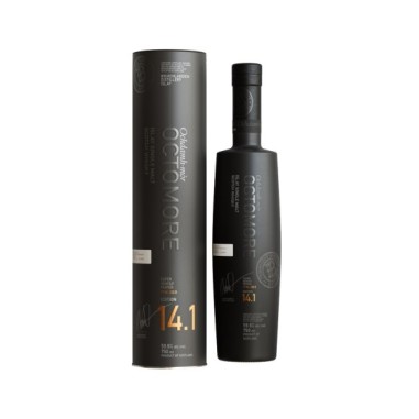 Octomore 14.1 70cl