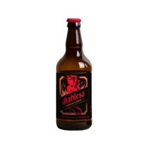 Diablesa 666 Blonde 33cl