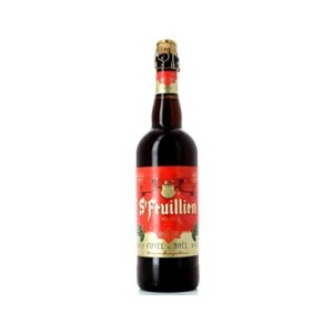 Saint Feuillien Noel 75cl