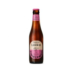 Timmermans Framboise 25cl
