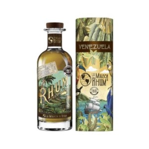 Maison Du Rhum Venezuela 70cl