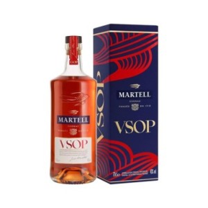 Martell VSOP 1L