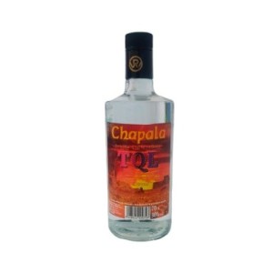 Chapala TQL Blanco 70cl