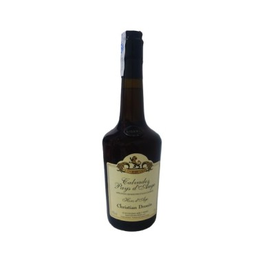 Calvados Christian Drouin Hors d'Age 70cl