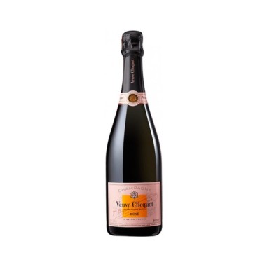 Veuve Clicquot Rosé 75cl