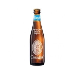 Corsendonk Blanche 33cl