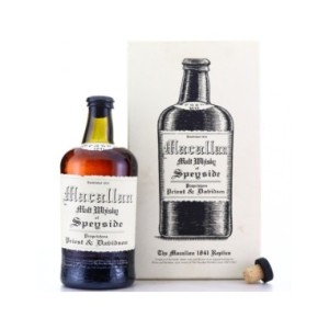 The Macallan Replica 1841 70cl