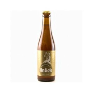 Antiek Blonde 33cl