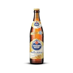 Schneider Weisse Original Tap 7 50cl
