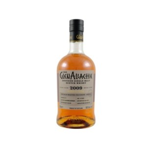 The Glenallachie 2009 Sauternes Barrel Single Cask 70cl