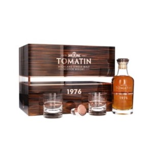 Tomatin 1976 Warehouse 6 70cl