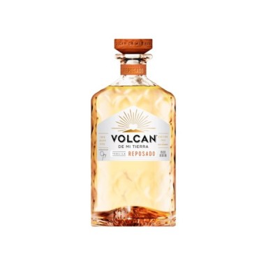 Volcan De Mi Tierra Reposado 70cl