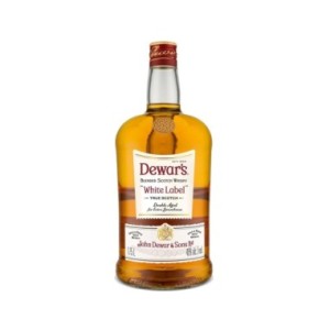 Dewar's White Label 1,75L