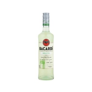 Bacardi Mojito 70cl