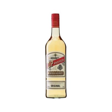 O.P. Anderson Aquavit 1L