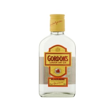 Gin Gordon's London Dry 20cl