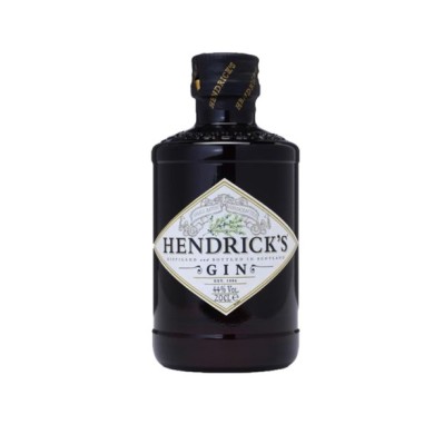 Gin Hendrick's 20cl