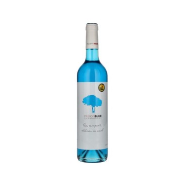 Pasion Blue Chardonnay