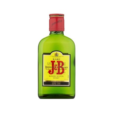 J&B 20cl