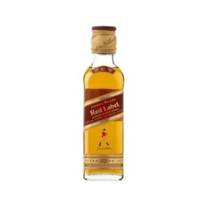 Johnnie Walker Red Label 20cl