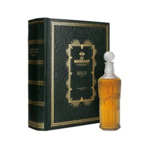 Tales Of The Macallan Volume I 70cl