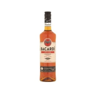 Bacardi Spiced 1L