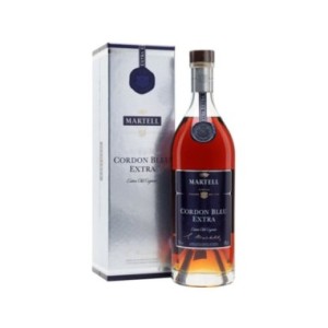 Martell Cordon Bleu Extra 70cl