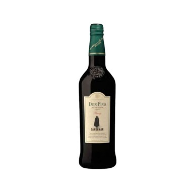 Sandeman Don Fino 50cl