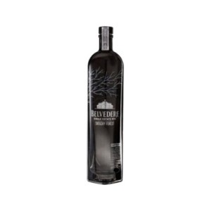 Belvedere Single Estate Forest Smogory 1L