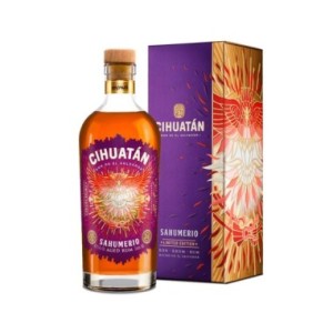 Cihuatán Sahumerio 70cl