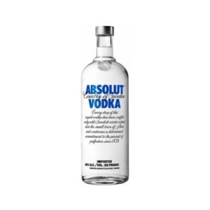 Absolut 3L
