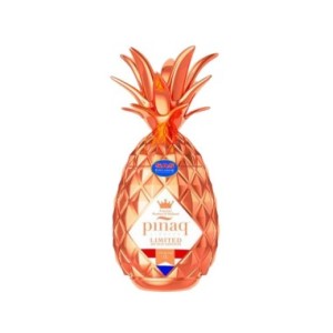 Piñaq Orange Liqueur 1L